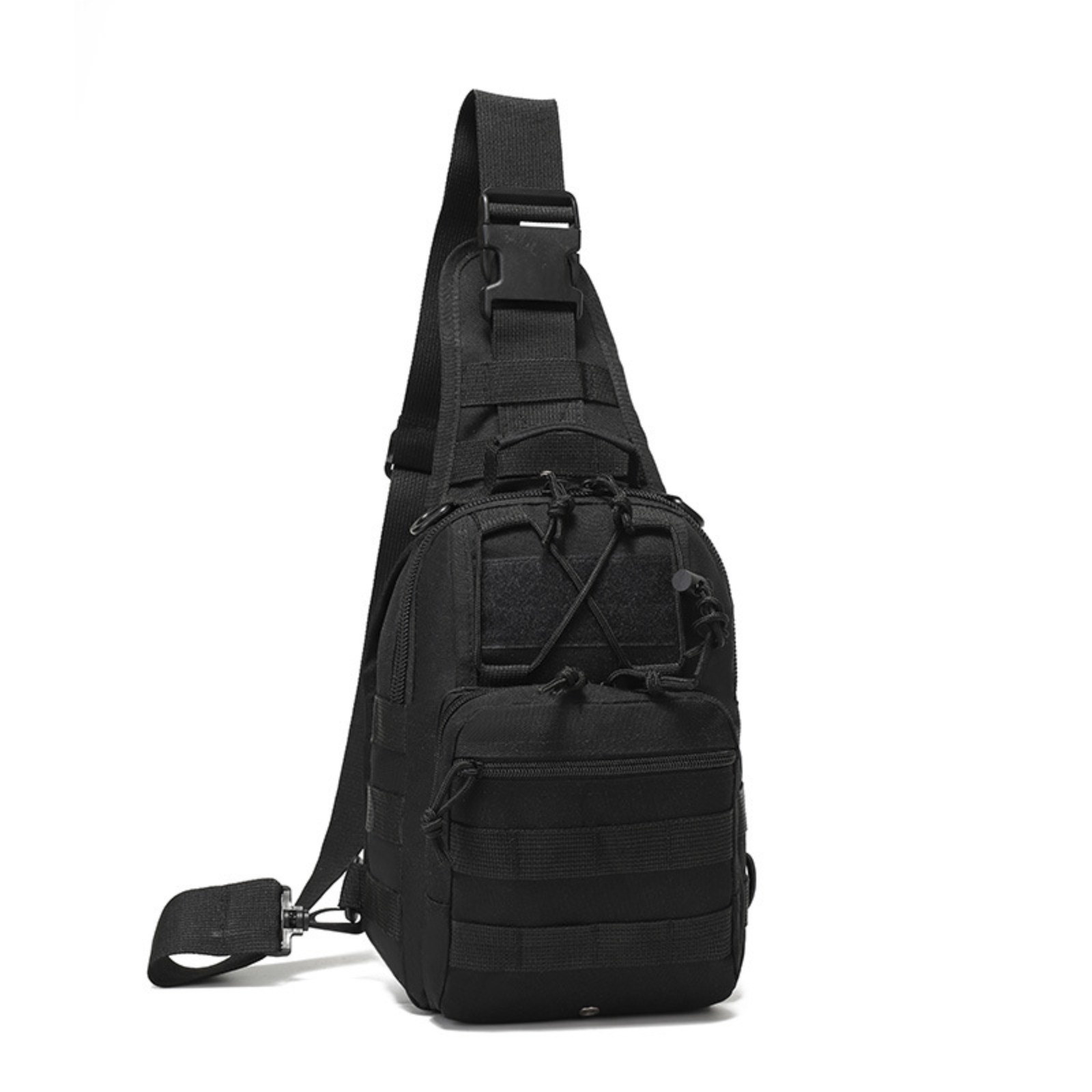 Military Tactical Chest Bag Wa - Edc Carry Bag For Men avis et prix