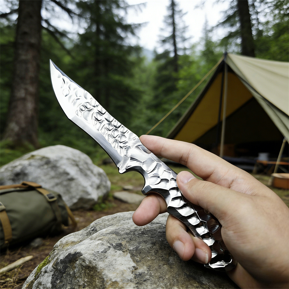Heavyweight All Steel High Har - Edc Carry All avis et prix