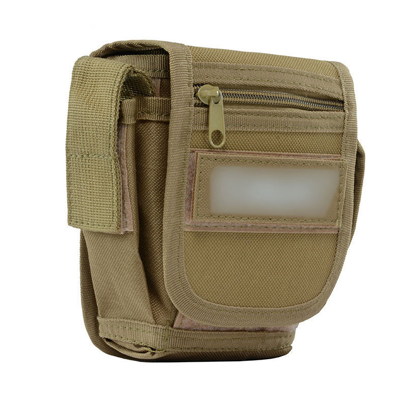 EDC Molle Tactical Pouch Waist - Edc Carry Pack avis et prix