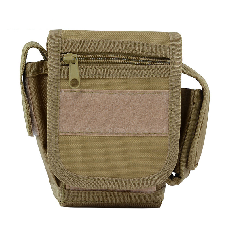 EDC Molle Tactical Pouch Waist - Edc Carry Pack avis et prix