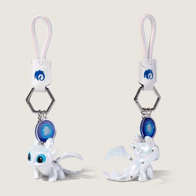 Genuine Dragon Taming Master T - Carabiner Keychain avis et prix