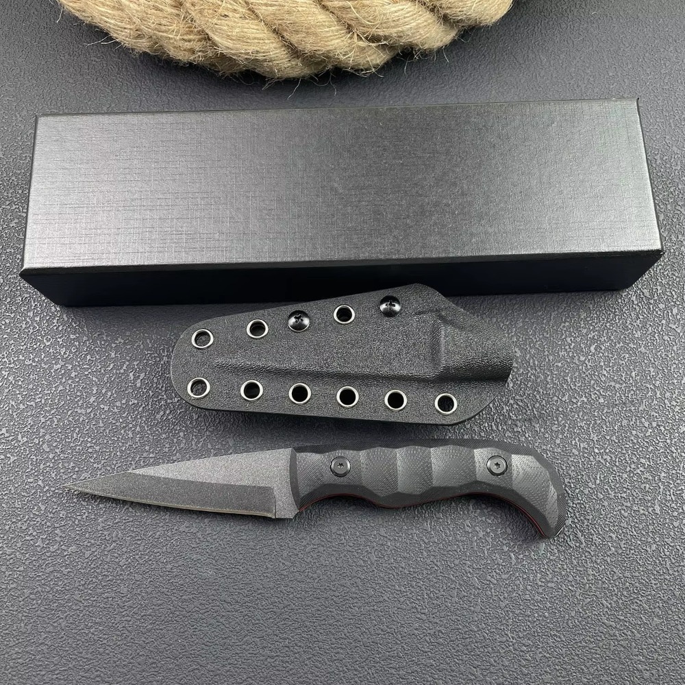 Top Quality Survival Fixed Kni - Edc Carry Fixed Blade avis et prix