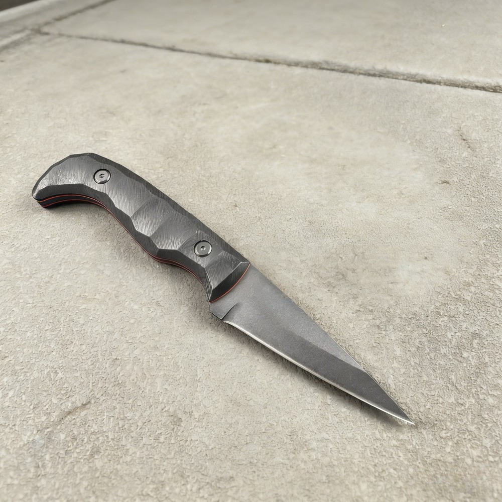 Top Quality Survival Fixed Kni - Edc Carry Fixed Blade avis et prix