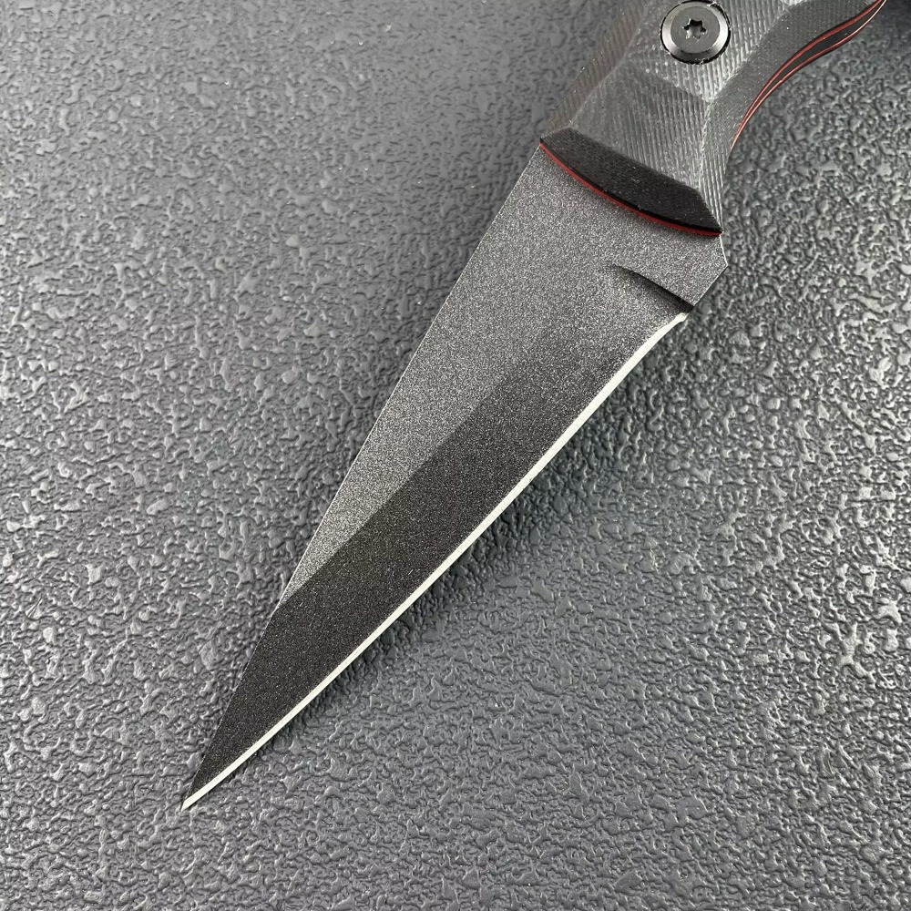 Top Quality Survival Fixed Kni - Edc Carry Fixed Blade avis et prix