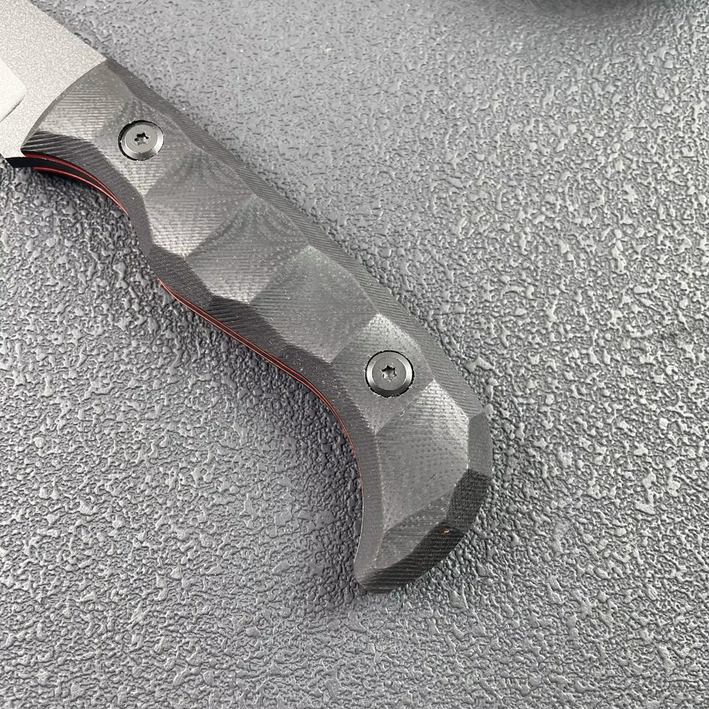 Top Quality Survival Fixed Kni - Edc Carry Fixed Blade avis et prix
