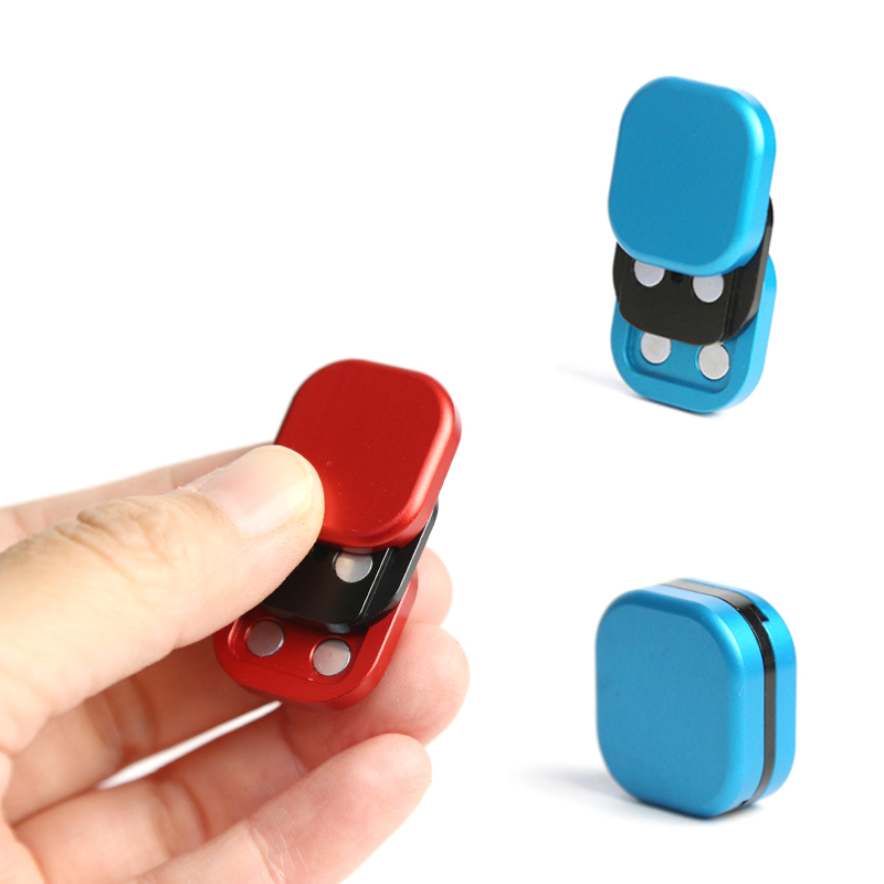 Aluminium Alloy Mini 3 Layer F - Fidget Spinner Bearing avis et prix