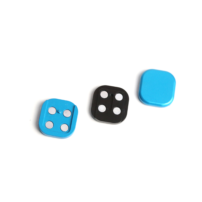 Aluminium Alloy Mini 3 Layer F - Fidget Spinner Bearing avis et prix