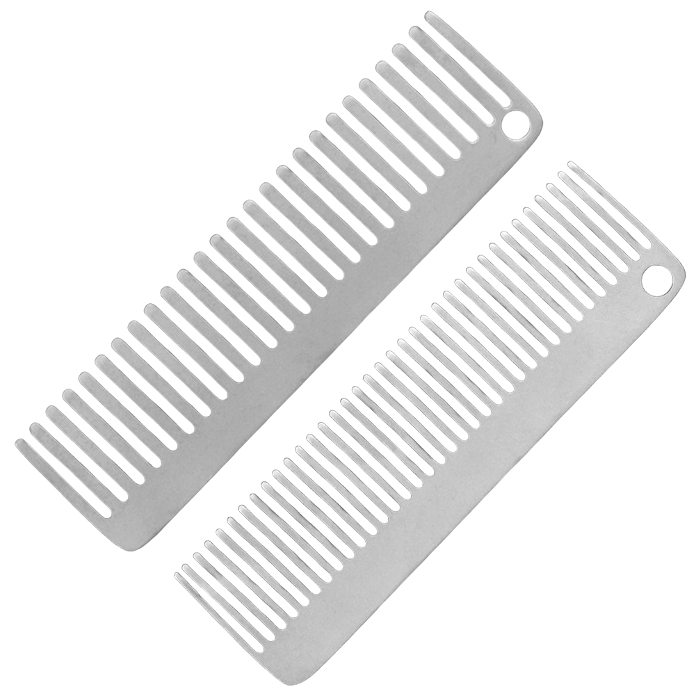 Titanium Comb Anti-Static Port - Comb Pocket Titanium avis et prix