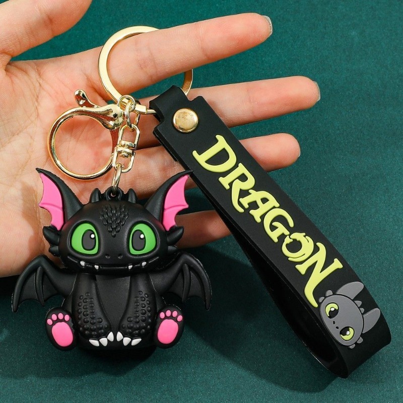 How to Train Your Dragon Tooth - Carabiner Keychain avis et prix