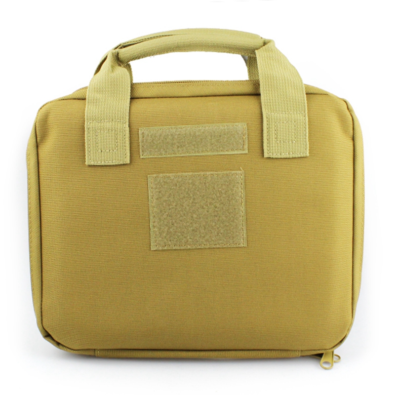 30x25cm Tactical Gun Bag Case  - Edc Carry Handgun avis et prix