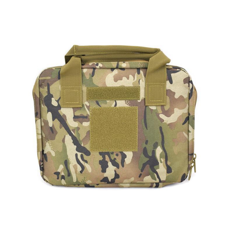 30x25cm Tactical Gun Bag Case  - Edc Carry Handgun avis et prix