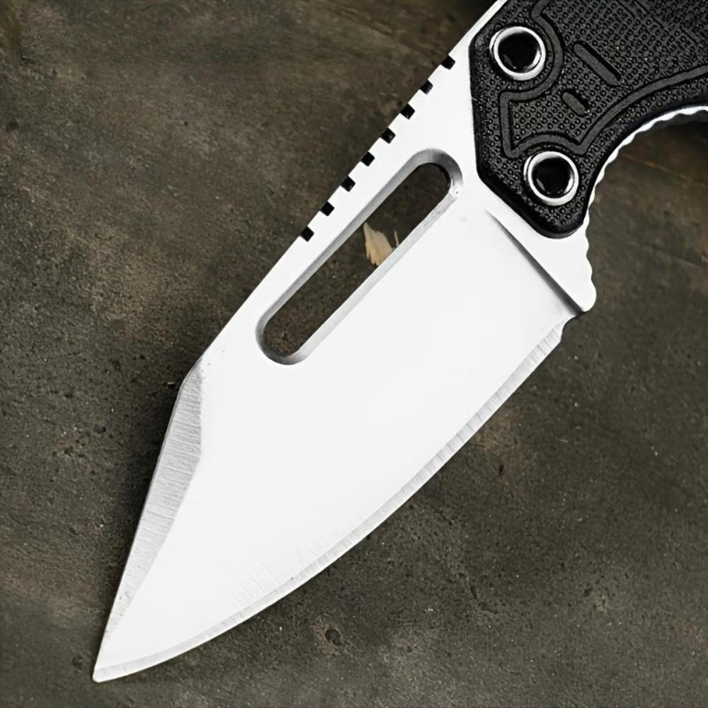 Full Tang Fixed Blade Knife wi - Edc Carry Fixed Blade avis et prix