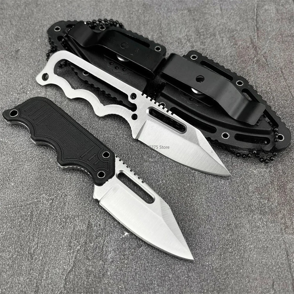 EDC Practical Small Fixed Blad - Edc Carry Fixed Blade avis et prix