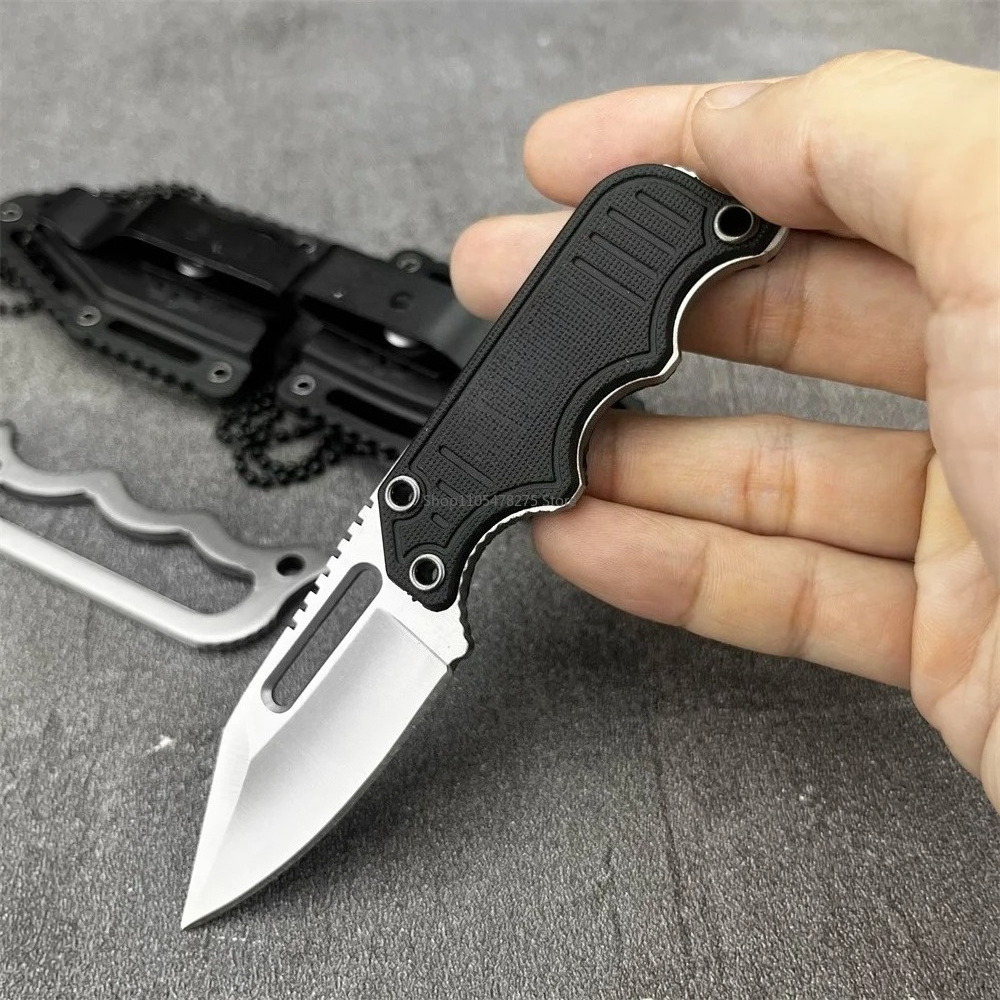 EDC Practical Small Fixed Blad - Edc Carry Fixed Blade avis et prix