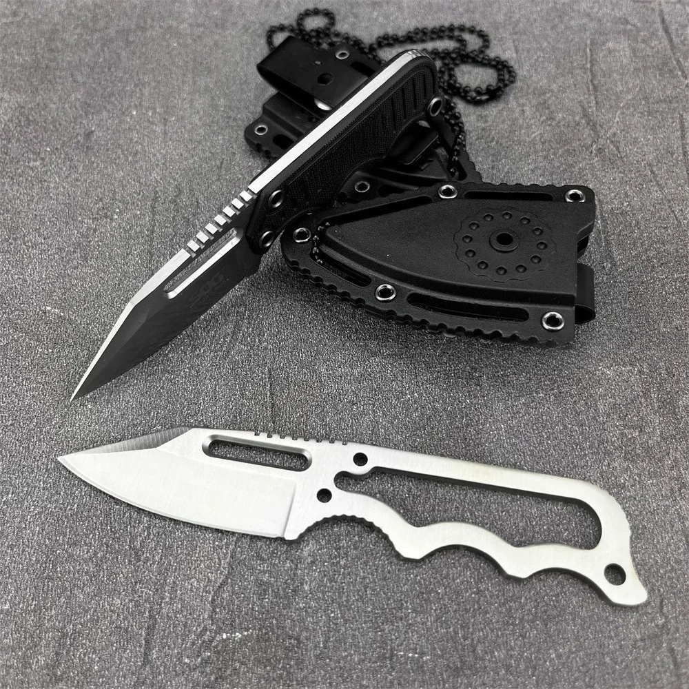 EDC Practical Small Fixed Blad - Edc Carry Fixed Blade avis et prix