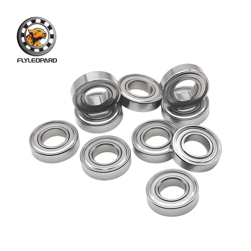 10PCS S688ZZ 8x16x5mm Stainles - Fidget Spinner Bearing avis et prix