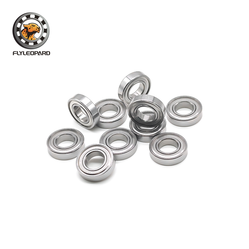 10PCS S688ZZ 8x16x5mm Stainles - Fidget Spinner Bearing avis et prix