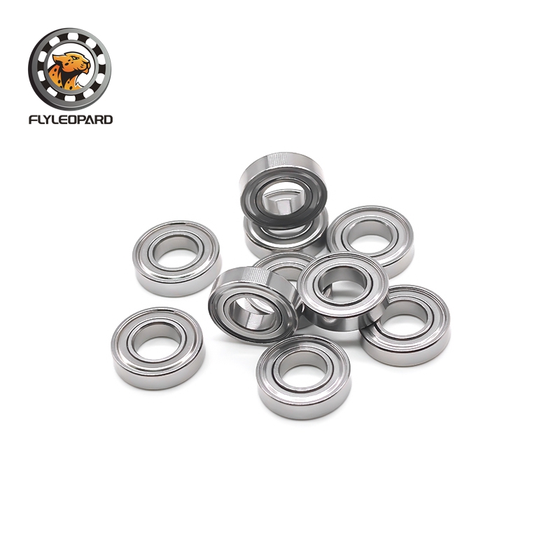 10PCS S688ZZ 8x16x5mm Stainles - Fidget Spinner Bearing avis et prix
