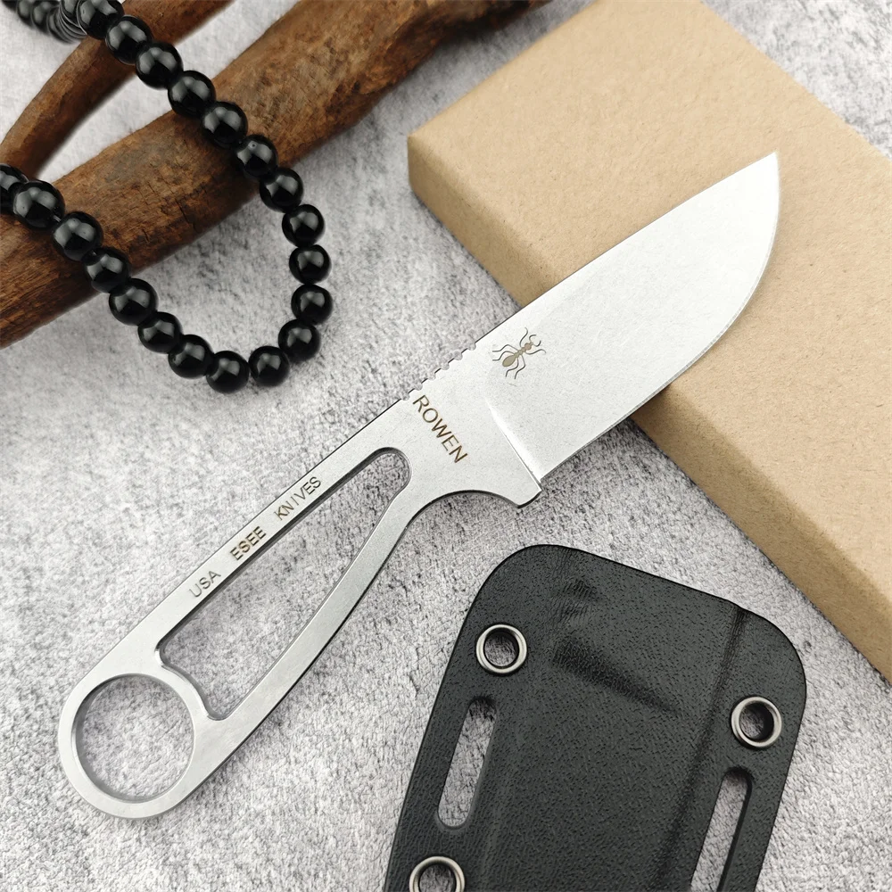 Izula-II Full Tang Survival Kn - Edc Carry All avis et prix