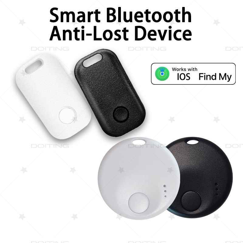 Mini Smart GPS Tracker Key Fin - Compass Keychain Mini avis et prix