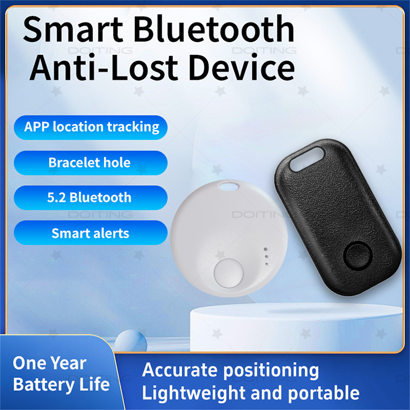 Mini Smart GPS Tracker Key Fin - Compass Keychain Mini avis et prix