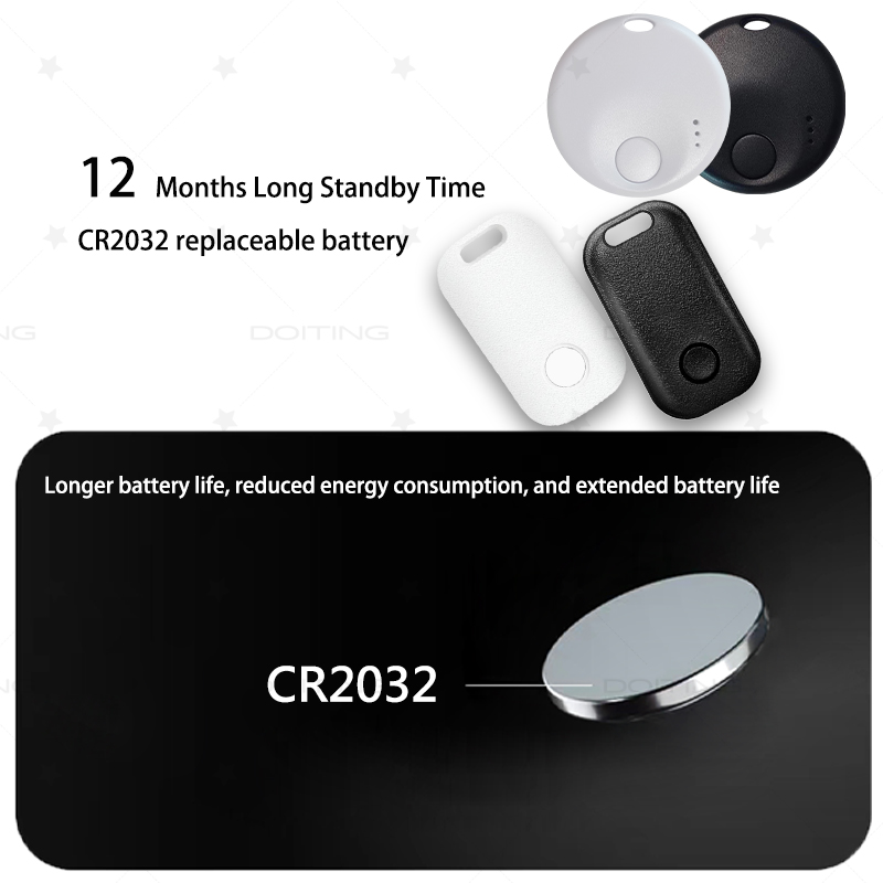 Mini Smart GPS Tracker Key Fin - Compass Keychain Mini avis et prix
