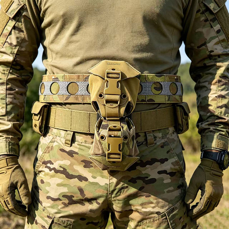PEW Tactical Molle Spherical S - Edc Carry Bag For Men avis et prix