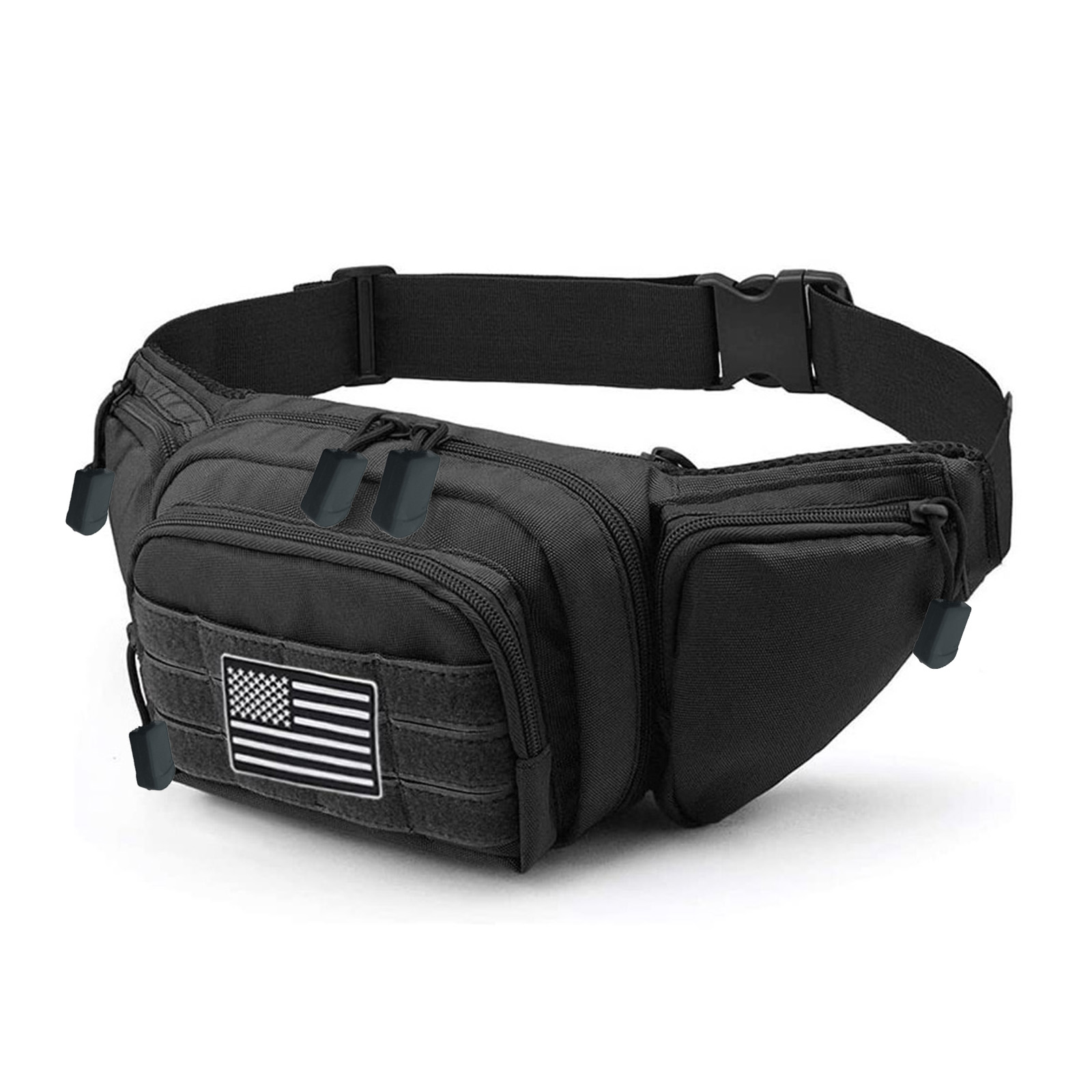 Tactical Fanny Pack Gun Holste - Edc Carry Gun avis et prix