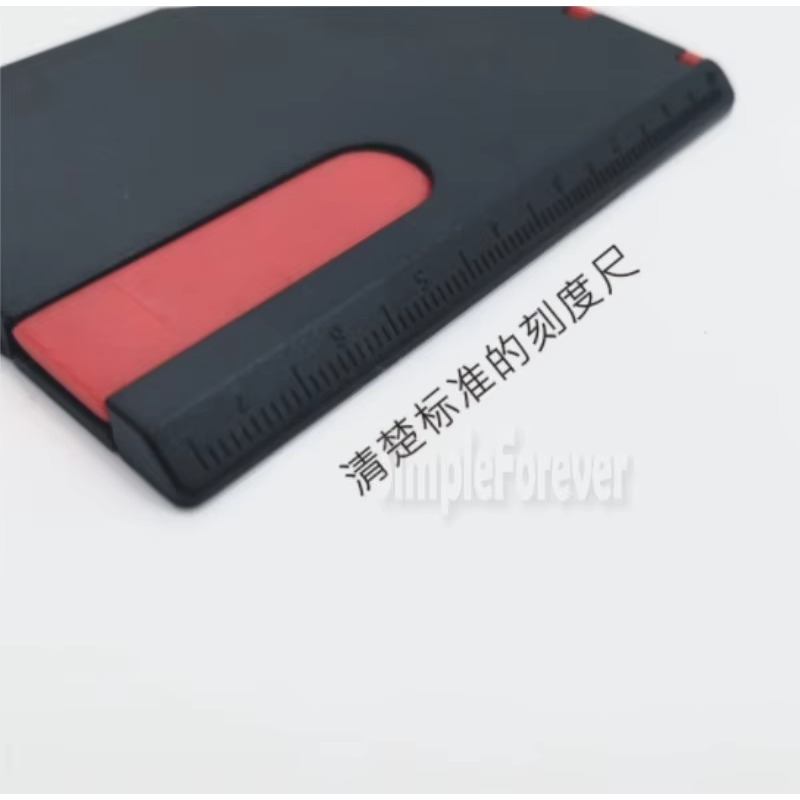 Hot High Quality 10 In1 Pocket - Multitool Credit Card avis et prix