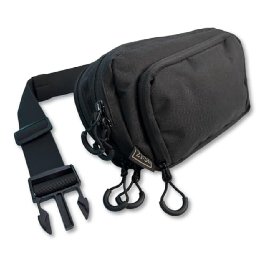 Tactical Fanny Pack for Men Co - Edc Carry Bag For Men avis et prix