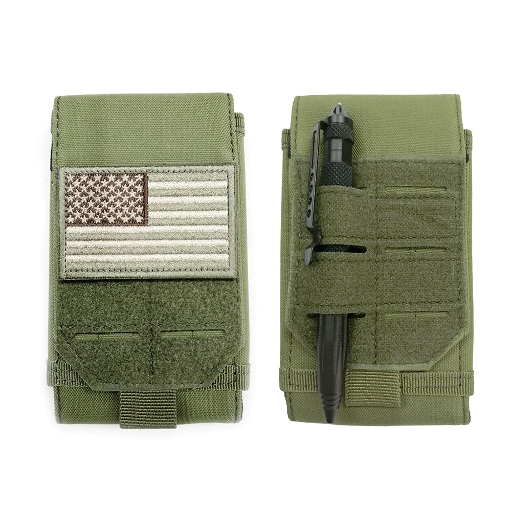Tactical EDC Bag Molle Belt Po - Edc Carry Pack avis et prix