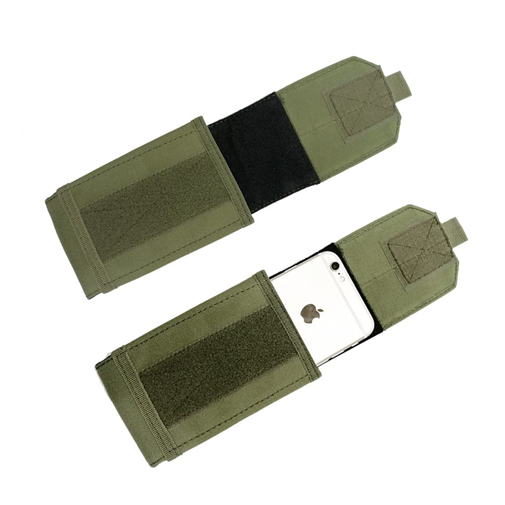 Tactical EDC Bag Molle Belt Po - Edc Carry Pack avis et prix