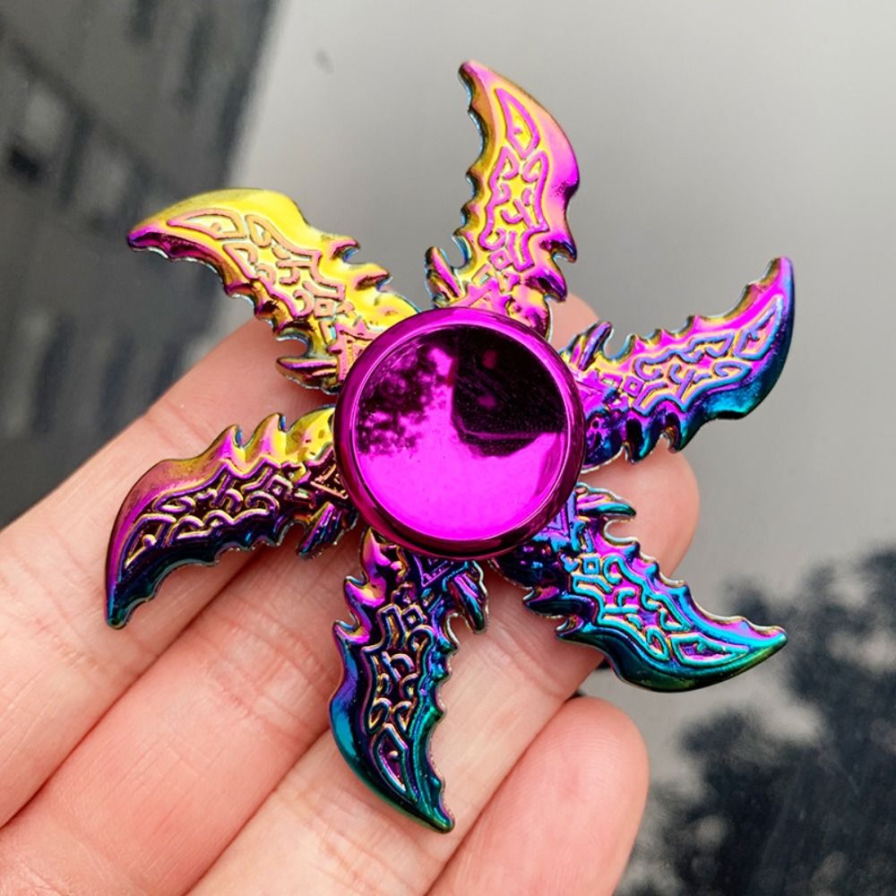 Dragon Wings Hand Spinner Low  - Fidget Spinner Bearing avis et prix