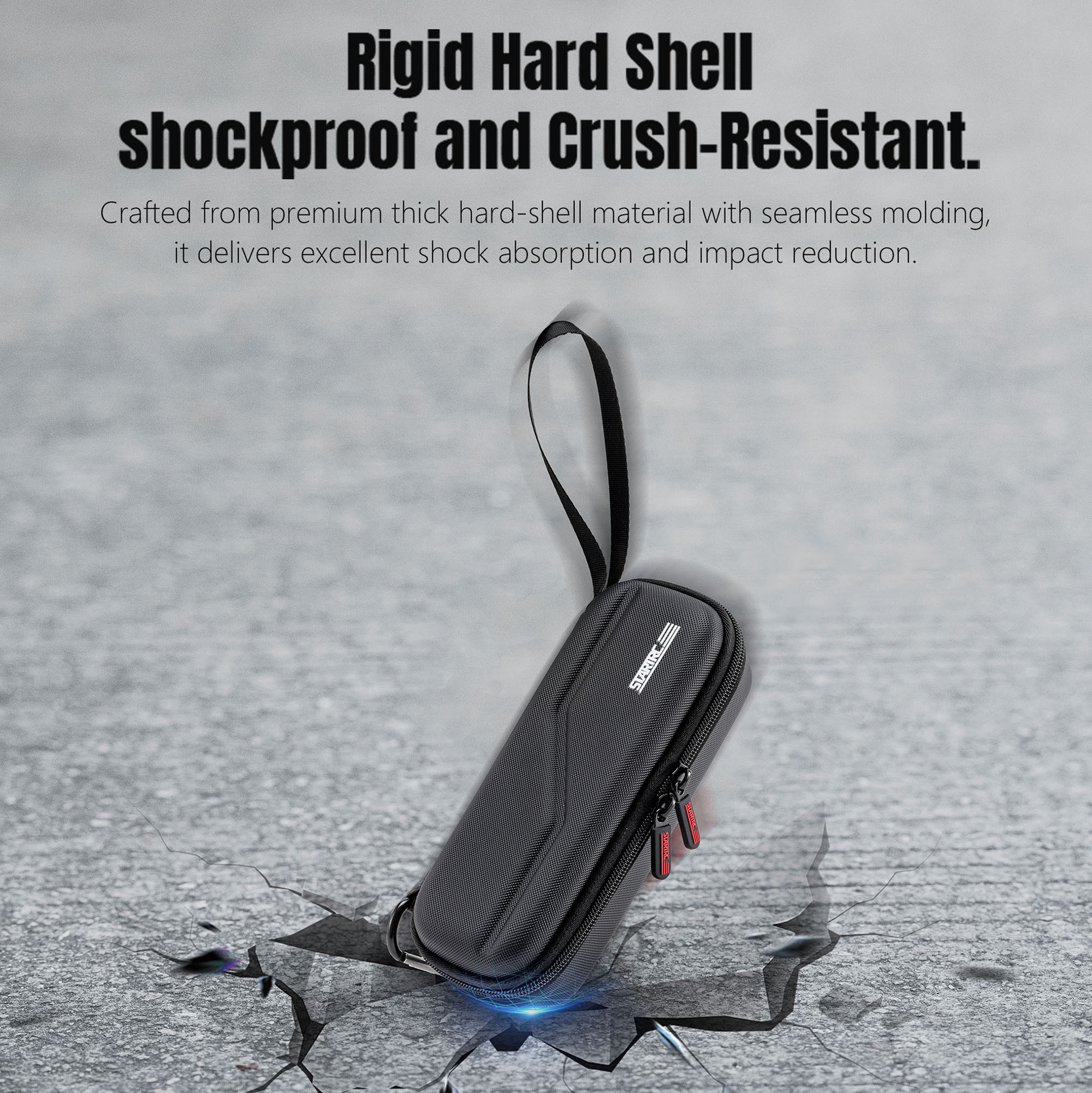 Portable Storage Bag For DJI O - Edc Carry Bag avis et prix