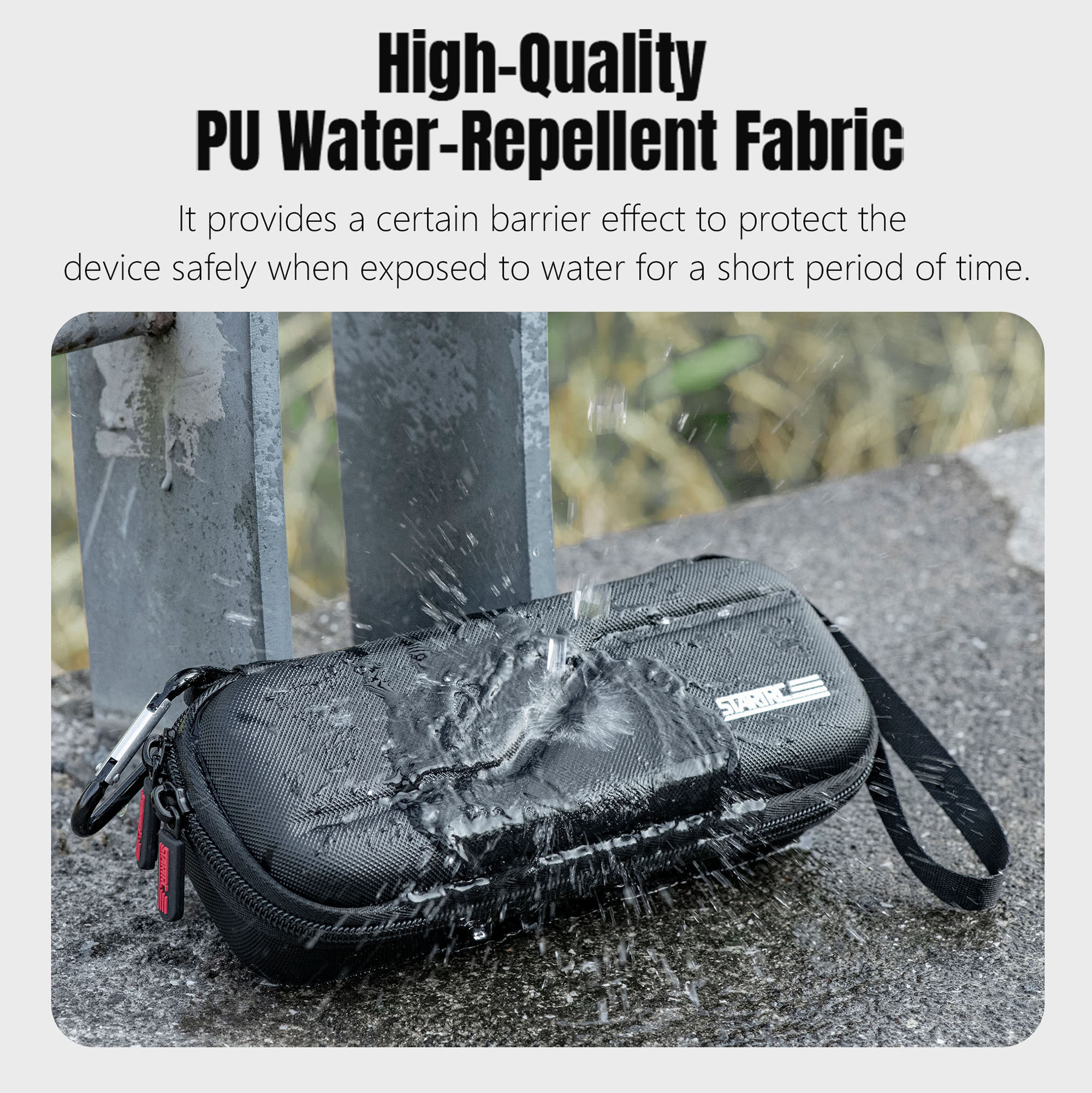 Portable Storage Bag For DJI O - Edc Carry Bag avis et prix