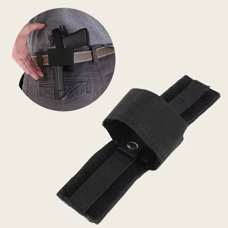 Outdoor Concealed Carry Waist  - Edc Carry Gun avis et prix