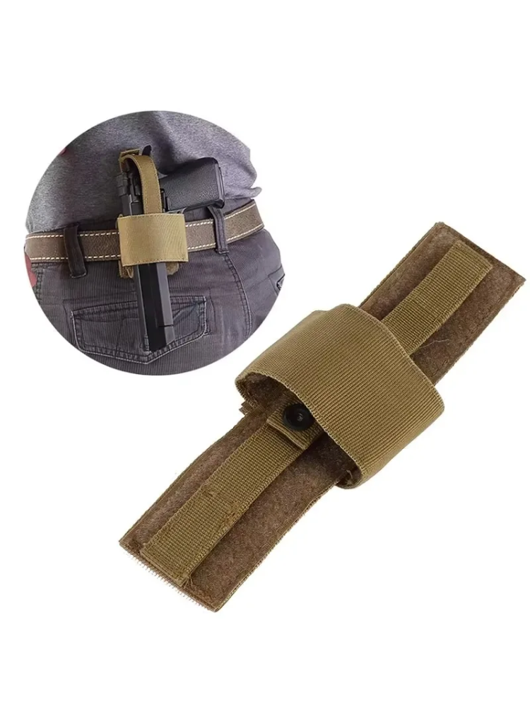 Outdoor Concealed Carry Waist  - Edc Carry Gun avis et prix