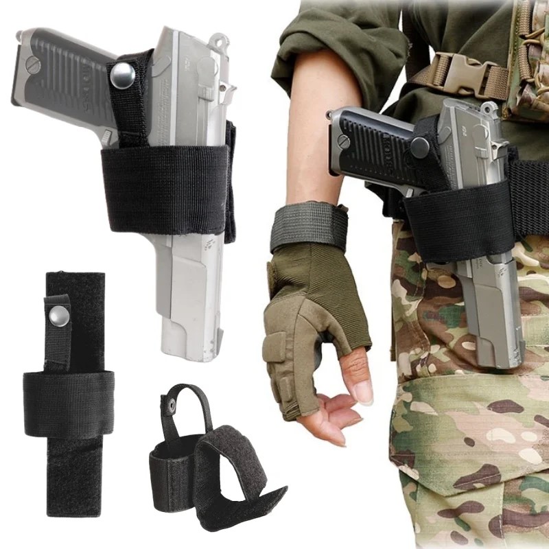 Outdoor Concealed Carry Waist  - Edc Carry Gun avis et prix