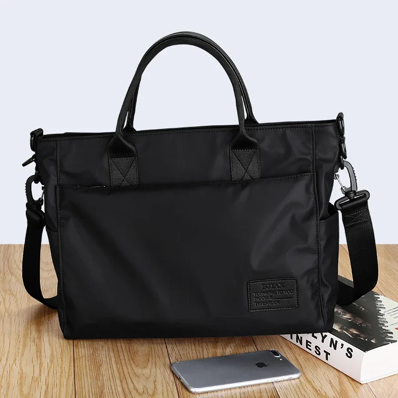 BJIAX File Bag Carrying Briefc - Edc Carry Bag avis et prix
