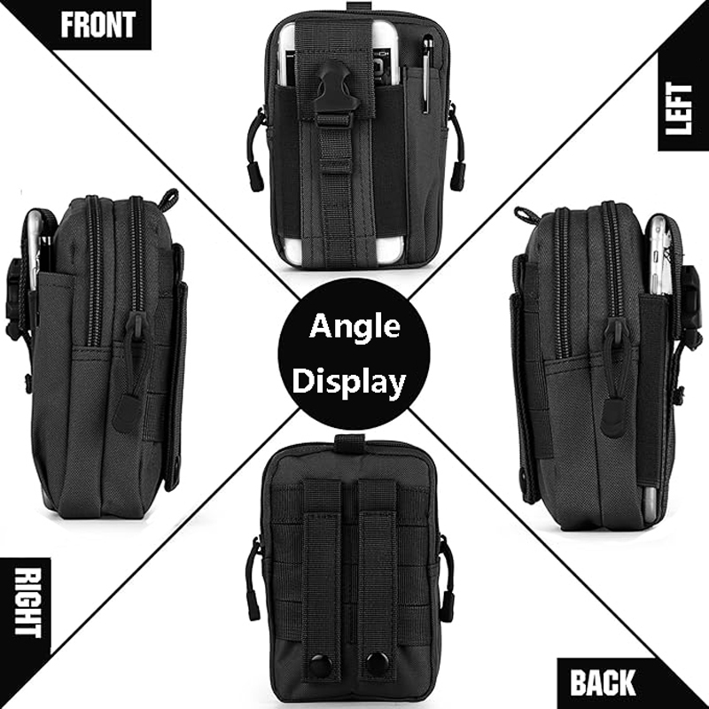 Universal EDC Tactical Molle P - Edc Carry Bag avis et prix