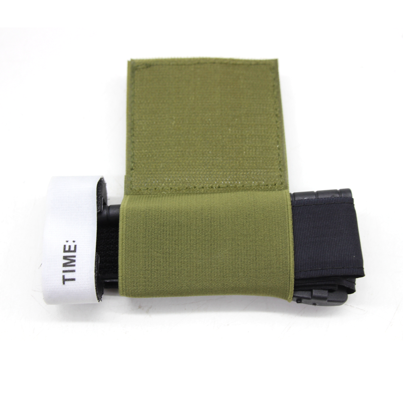 Tactical Elastic Tourniquet Ho - Edc Carry Bag For Men avis et prix