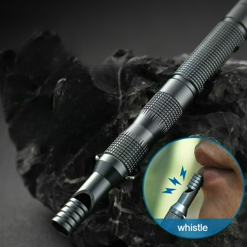 Multi Functional High-frequenc - Ferro Rod Striker avis et prix