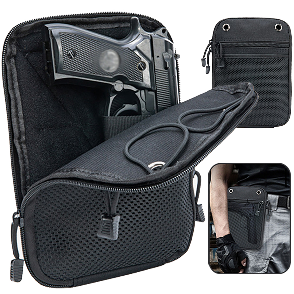 Molle Outdoor Tactical Conceal - Edc Carry Gun avis et prix