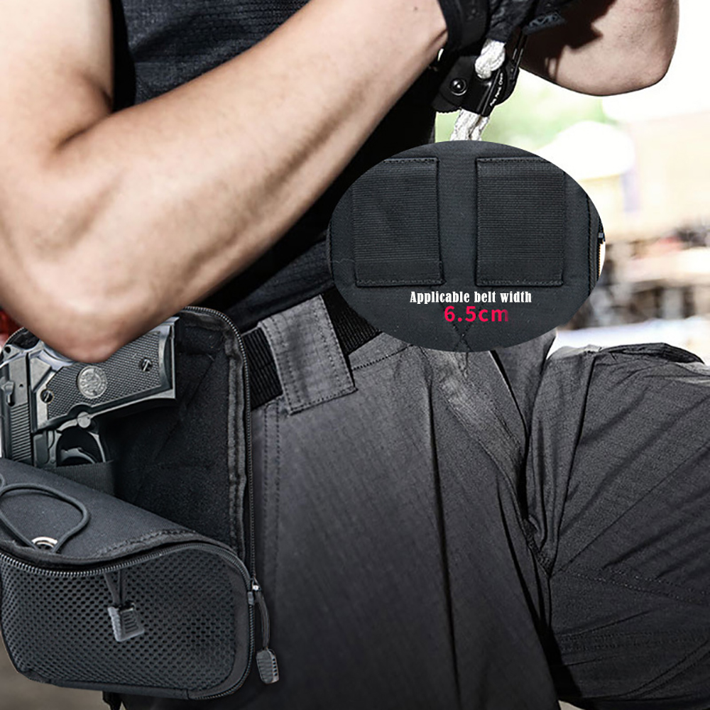 Molle Outdoor Tactical Conceal - Edc Carry Gun avis et prix