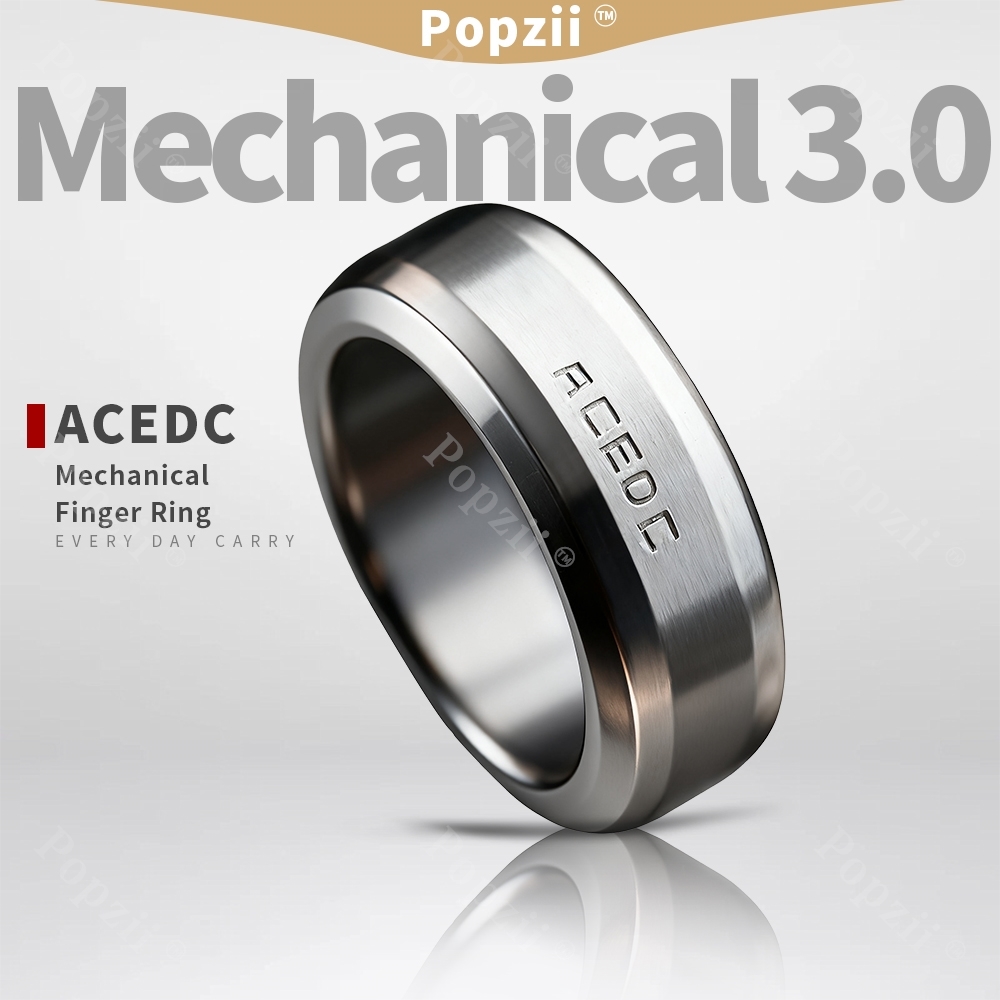 ACEDC Mechanical 3.0 Finger Ri - Fidget Spinner Bearing avis et prix