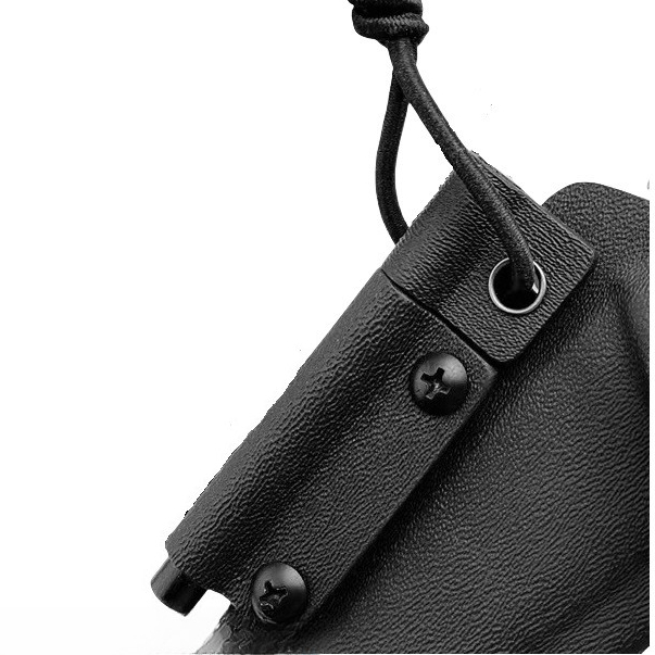 K-Sheath Attachment Clip for F - Ferro Rod Striker avis et prix