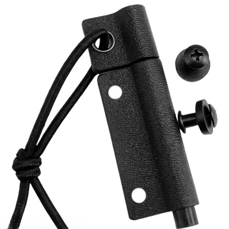 K-Sheath Attachment Clip for F - Ferro Rod Striker avis et prix