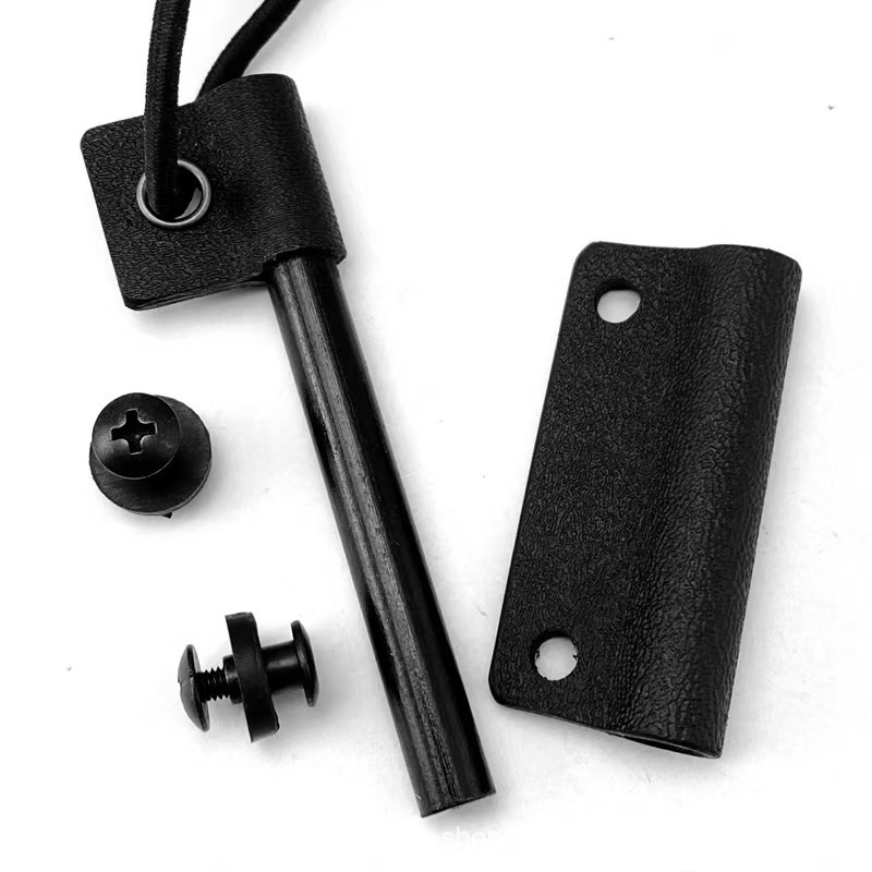 K-Sheath Attachment Clip for F - Ferro Rod Striker avis et prix