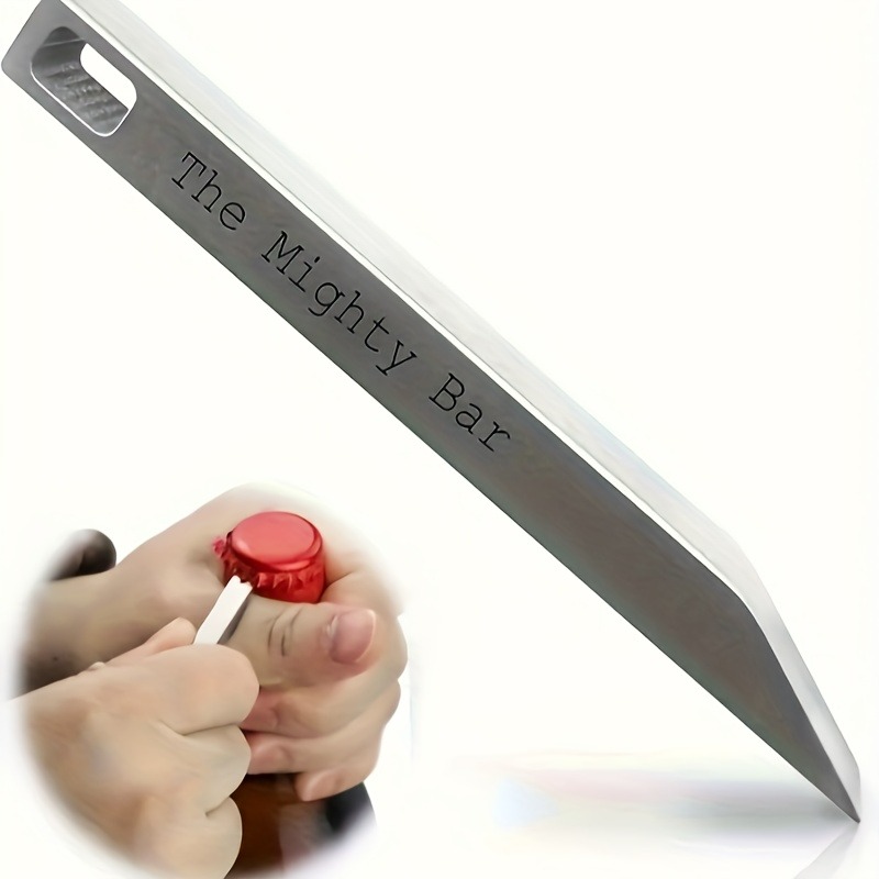 Mighty Bar Pocket Knife & Bott - Everyday Carry (Edc) Knife avis et prix