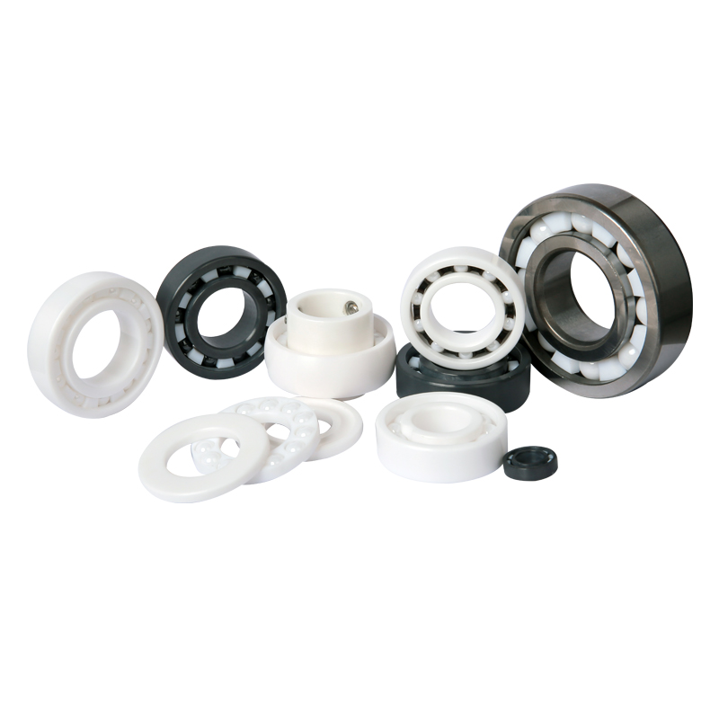 Hybrid ceramic bearing smooth  - Fidget Spinner Bearing avis et prix